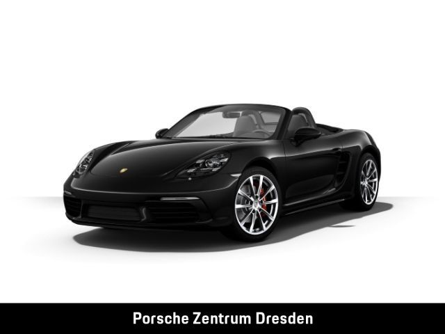 Porsche Boxster 29.325 km 66.990 &euro; Dresden 01129