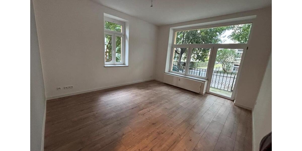 Terrassenwohnung Dresden Cotta - 2 Zimmer, 76 m&sup2;, 1.055&euro; | Angebot:26235563