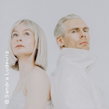 I Want Poetry - Future Selves - Record Release Show 29.05.2026 Filmtheater Schauburg