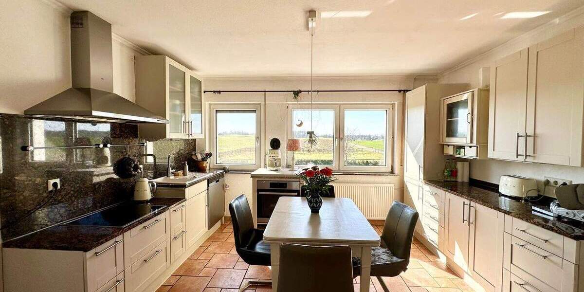 Einfamilienhaus Radeburg Bärnsdorf - 5 Zimmer, 210 m&sup2;, 797.000&euro; | Angebot:25781043