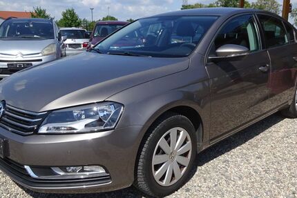 VW Passat 196.256 km 3.100 &euro; Dresden 01219