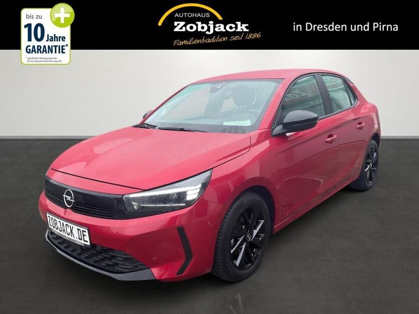 Corsa