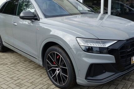 Audi Q8 72.940 km 67.690 &euro; Dippoldiswalde 01744