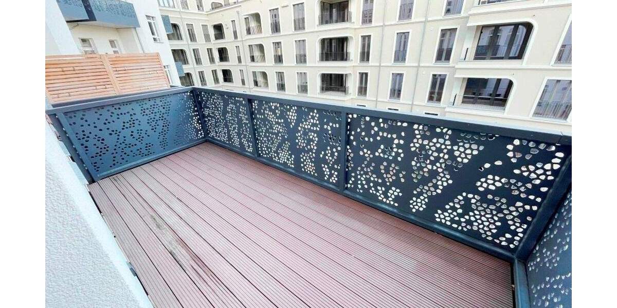 Etagenwohnung Dresden Innere Neustadt - 2 Zimmer, 87 m&sup2;, 450.000&euro; | Angebot:25690902