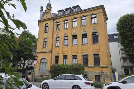 Wohnung Dresden Naußlitz - 2 Zimmer, 52 m&sup2;, 140.000&euro; | Angebot:25142936