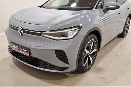 VW ID.4 57.100 km 30.999 &euro; Dresden 01157