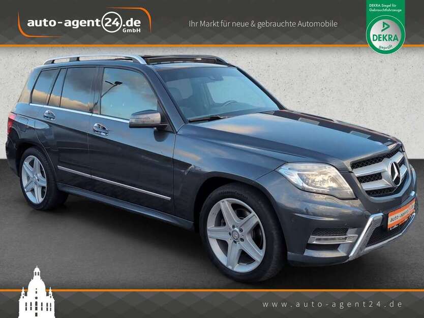 GLK 220