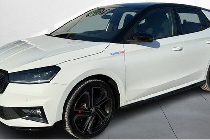 Skoda Fabia 1.950 km 29.890 &euro; Freital 01705