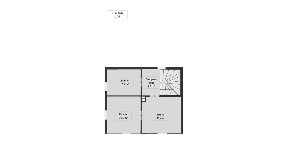 Doppelhaushälfte Radebeul - 6 Zimmer, 101 m&sup2;, 425.000&euro; | Angebot:25418584