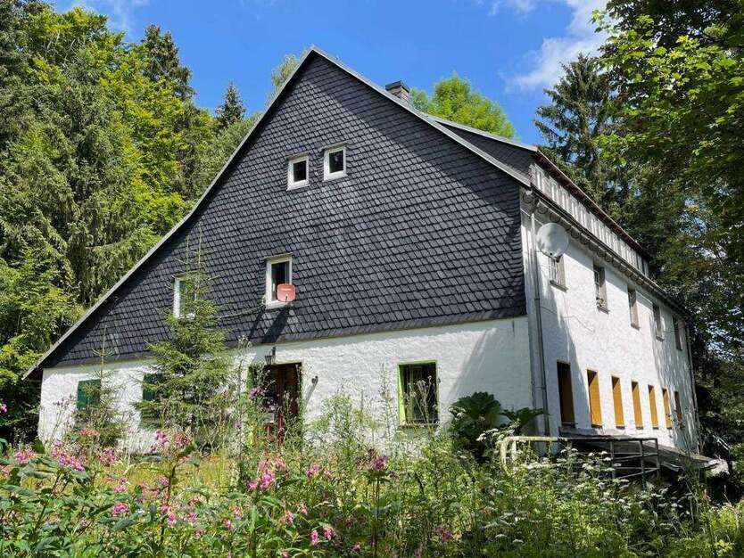 Haus zum Kaufen in Geising 222.000 € 500 m²