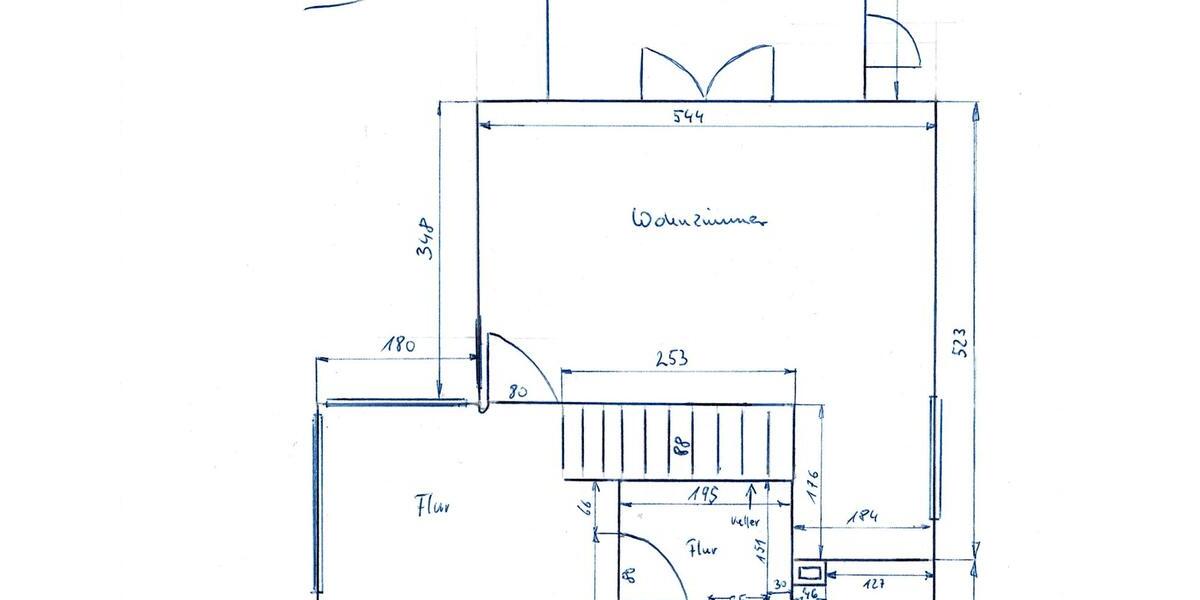 Einfamilienhaus Dresden Klotzsche - 120.000&euro; | Angebot:27531491