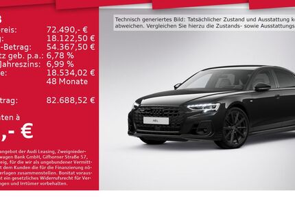 Audi A8 65.096 km 72.490 € Dresden 01067