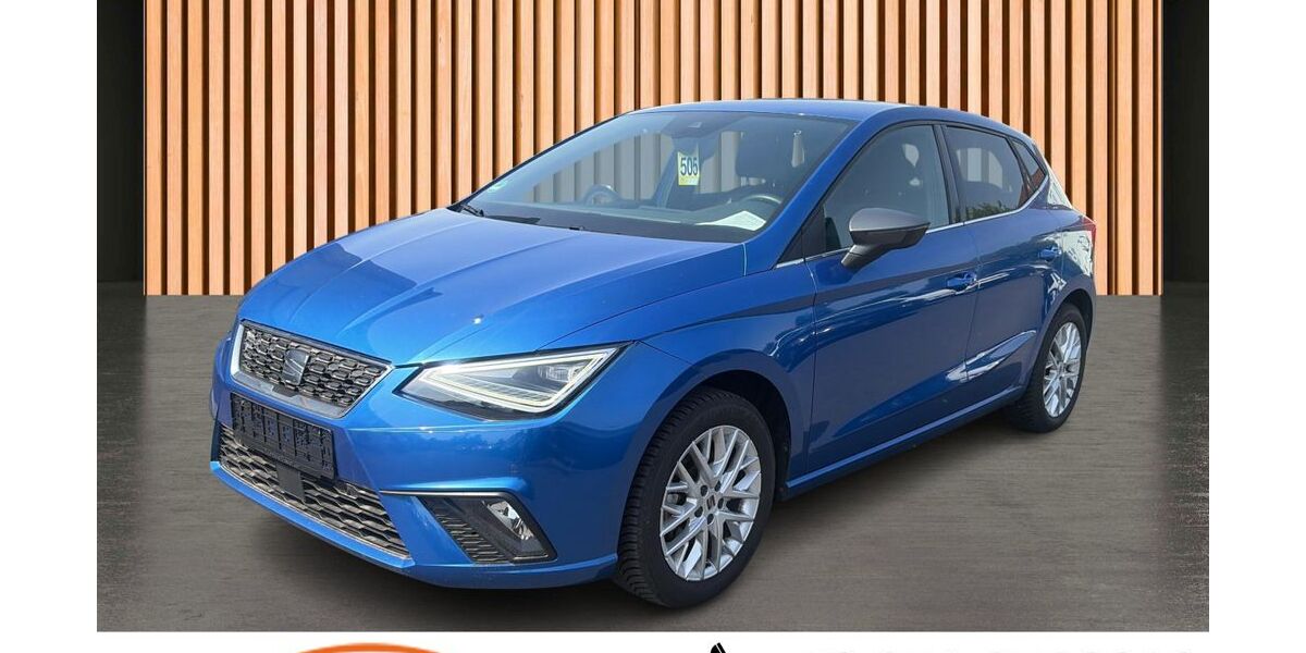 Seat Ibiza 26.888 km 17.980 &euro; Dresden 01328