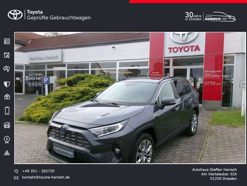 RAV 4