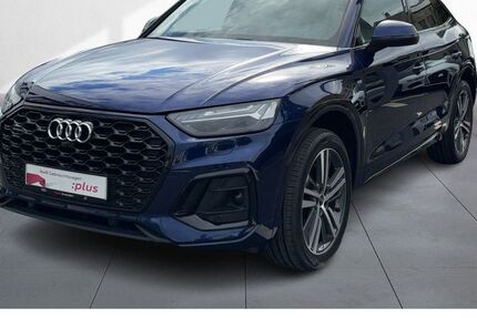 Audi Q5 66.594 km 35.890 &euro; Dresden 01067