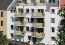 DACHGESCHOSS IN ELBNÄHE - ERSTBEZUG