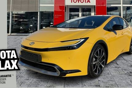 Toyota Prius 18.703 km 37.890 € Dresden 01139