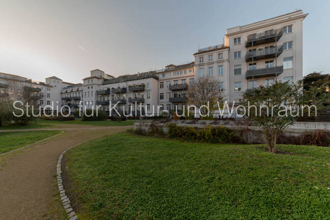 SfKW - 4 Zimmer FamilienWohnungen mit Gästebad, Parkett, Balkon, Fahrstuhl und Tiefgarage ab 11.2025