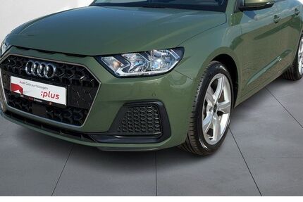 Audi A1 7.644 km 23.890 &euro; Dresden 01169