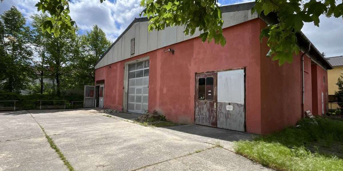 Gewerbeobjekt Dresden Cotta - 550&euro; | Angebot:26803315