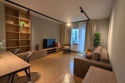 Wohnung zum Mieten in Berlin 2.000 € 60.5 m²