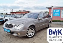 Mercedes E 350