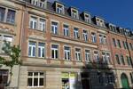 großzügige 2 Zimmer-Dachgeschoßwohnung in ruhiger und grüner Lage