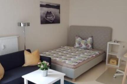 Wohnung Dresden Prohlis - 1 Zimmer, 50 m&sup2;, 587&euro; | Angebot:25758683