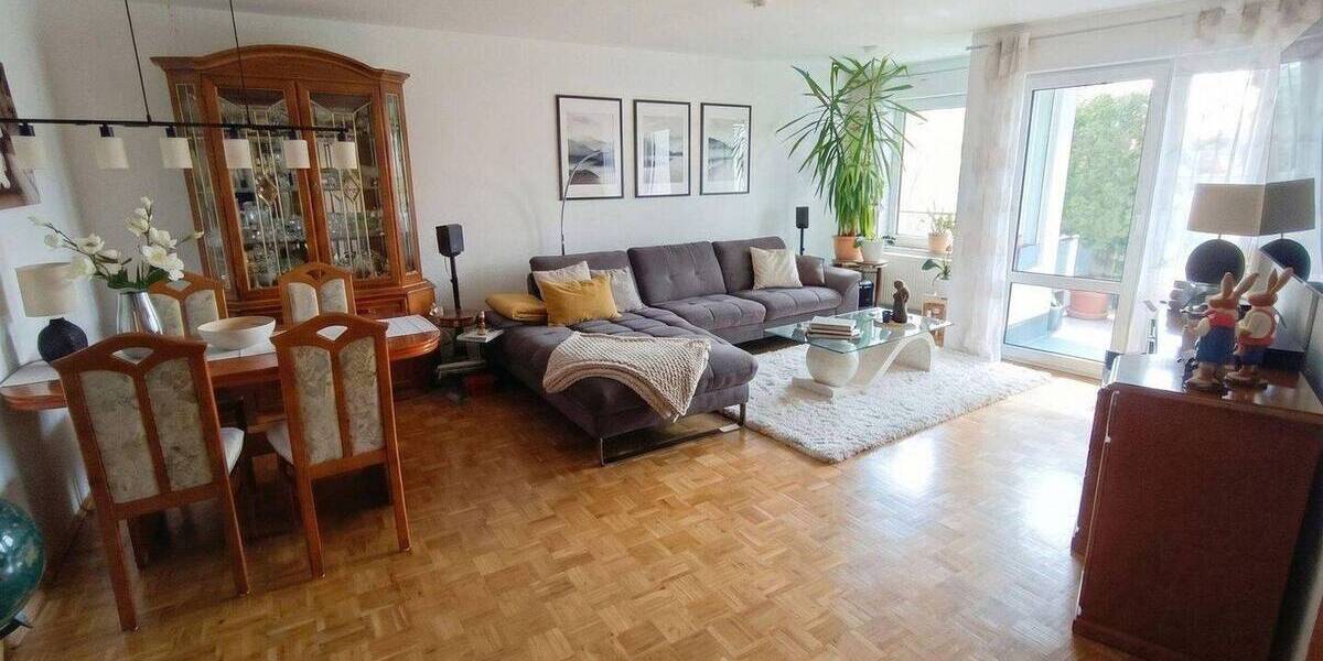 Etagenwohnung Kesselsdorf Kesselsdorf - 2 Zimmer, 59 m&sup2;, 147.000&euro; | Angebot:26249432