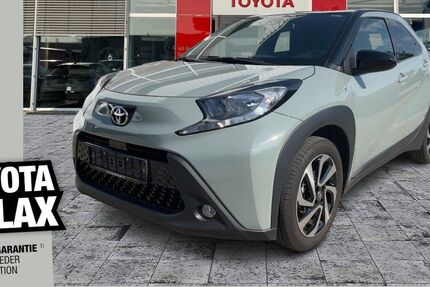 Toyota Aygo (X) 9.173 km 14.450 &euro; Dresden 01139