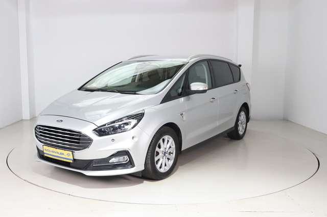 S-Max