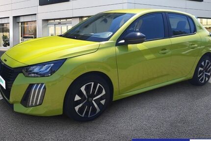 Peugeot 208 42.667 km 13.930 &euro; Heidenau 01809