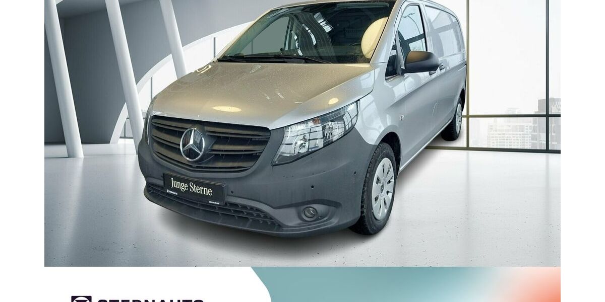 Mercedes-Benz Vito 63.440 km 25.990 &euro; Kesselsdorf 01723