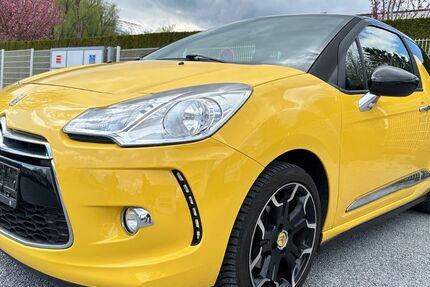 Citroen DS3 113.000 km 3.750 &euro; Dresden 01259