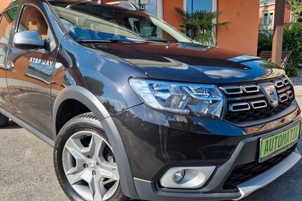 Dacia Sandero 45.500 km 12.450 &euro; Pirna 01796