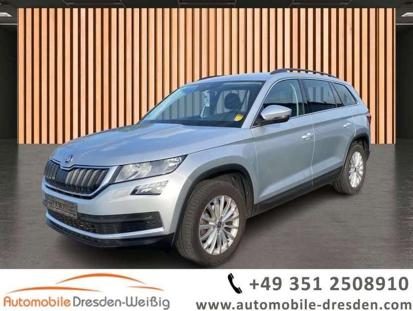 Kodiaq