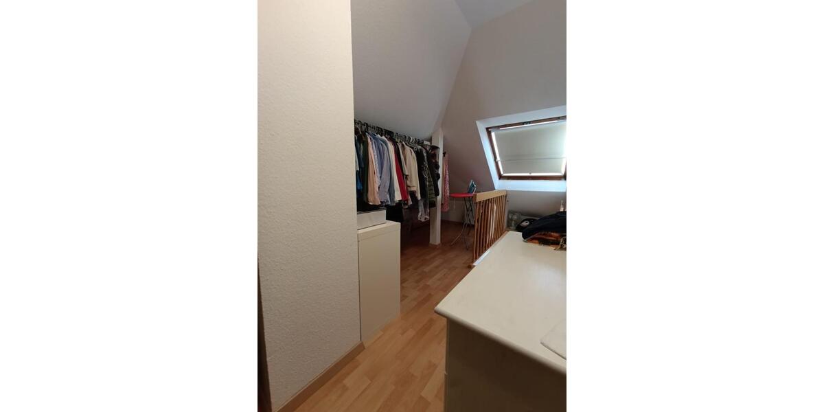 Dachgeschoßwohnung Dresden Neustadt - 2 Zimmer, 53 m&sup2;, 185.000&euro; | Angebot:26631947