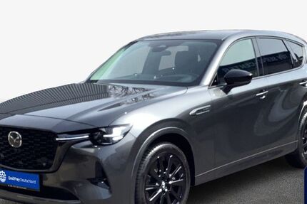 Mazda CX-60 36.625 km 38.440 &euro; Dresden 01277