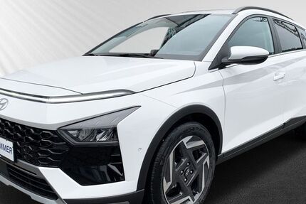 Hyundai BAYON 14.100 km 20.980 &euro; Dresden / Radebeul 01445