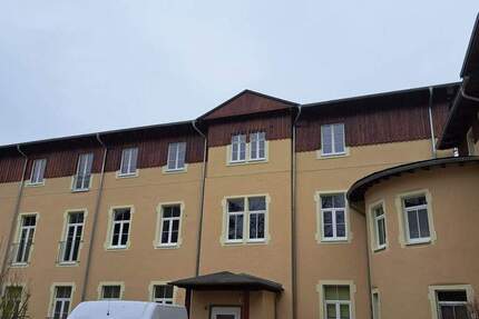 Wohnung Radeberg Liegau-Augustusbad - 4 Zimmer, 101 m&sup2;, 1.070&euro; | Angebot:25749433