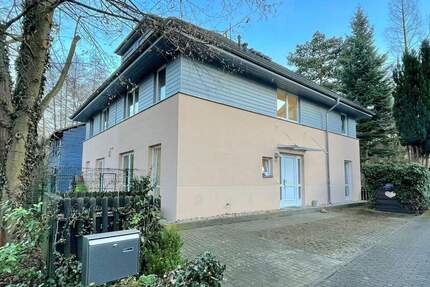 Haus Langebrück Langebrück - 4 Zimmer, 118 m&sup2;, 560.000&euro; | Angebot:24532400