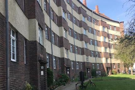 Wohnung Dresden Neustadt - 2 Zimmer, 51 m&sup2;, 553&euro; | Angebot:25783843