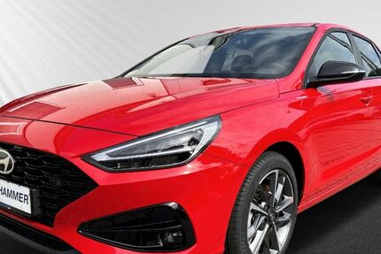 Hyundai i30 21.310 km 19.740 &euro; Dresden / Radebeul 01445