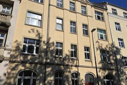 Wohnung Dresden Gruna - 3 Zimmer, 73 m&sup2;, 240.900&euro; | Angebot:26568988