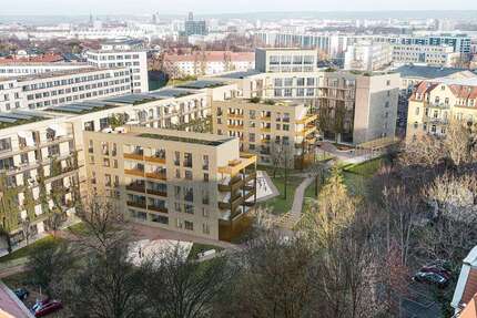 Wohnung Dresden Plauen - 4 Zimmer, 100 m&sup2;, 675.000&euro; | Angebot:27554945