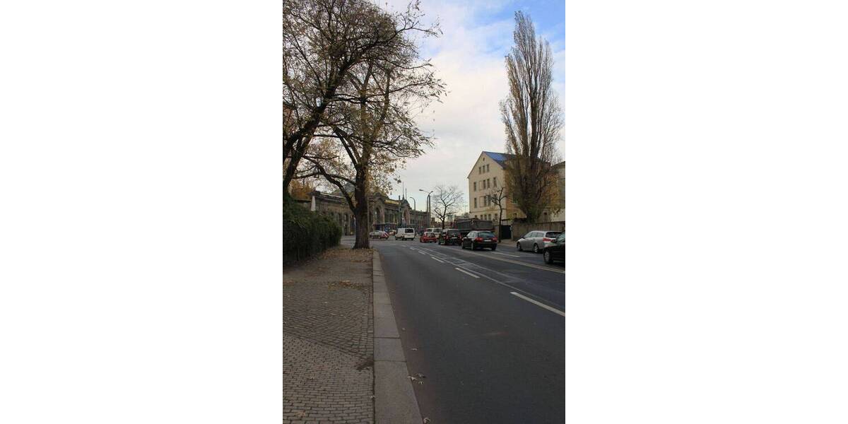 Mehrfamilienhaus, Wohnhaus Dresden Innere Neustadt - 4 Zimmer, 98 m&sup2;, 1.000&euro; | Angebot:26596276