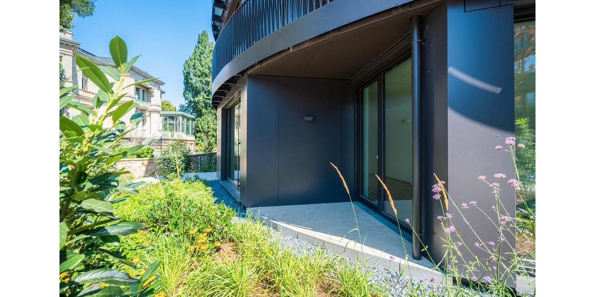 Erdgeschoßwohnung Dresden Neustadt - 1 Zimmer, 45 m&sup2;, 865&euro; | Angebot:26122950