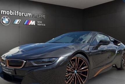 BMW i8 2.956 km 124.999 &euro; Pirna 01796