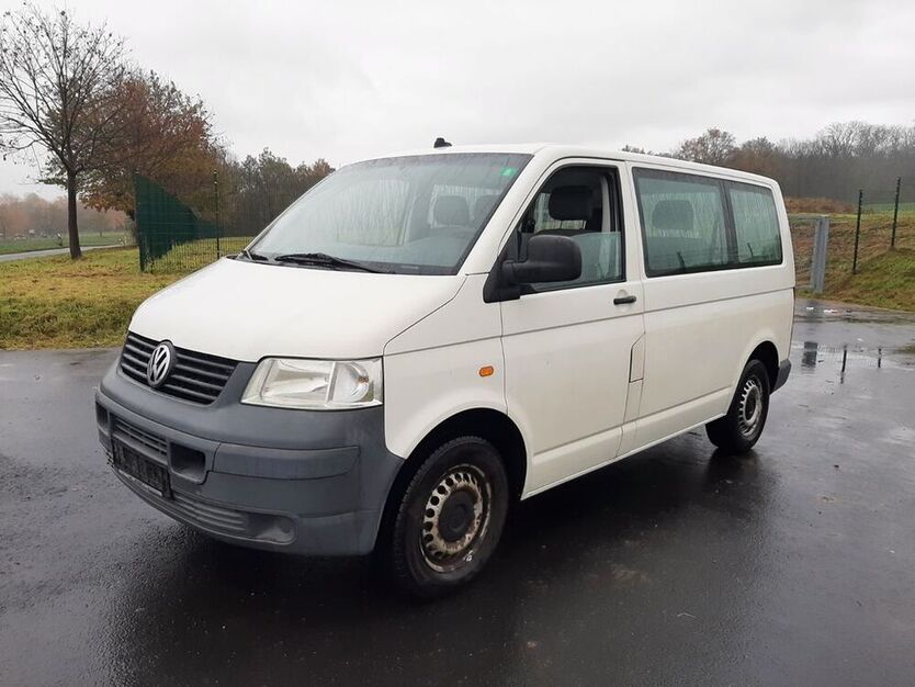 T5 Transporter