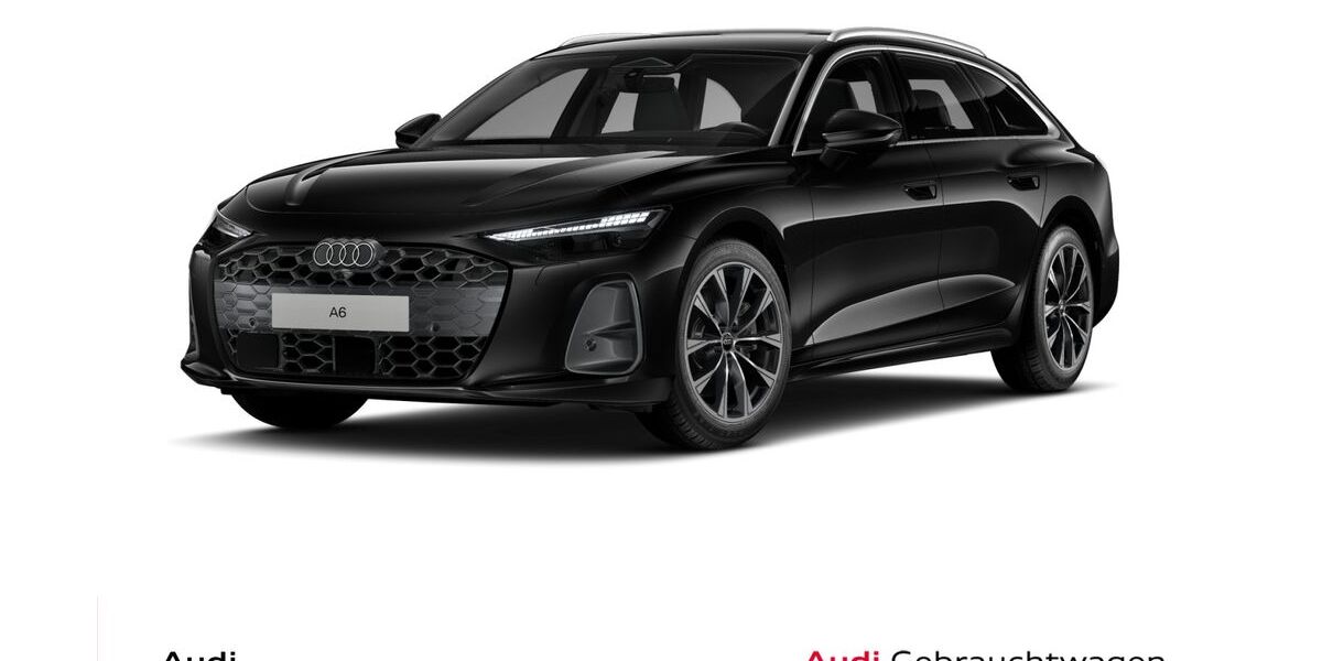 Audi A6 13.064 km 53.890 &euro; Dresden 01169